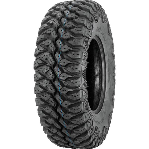 QuadBoss QBT846 Radial Utility Tire - 32x10R15 8Ply