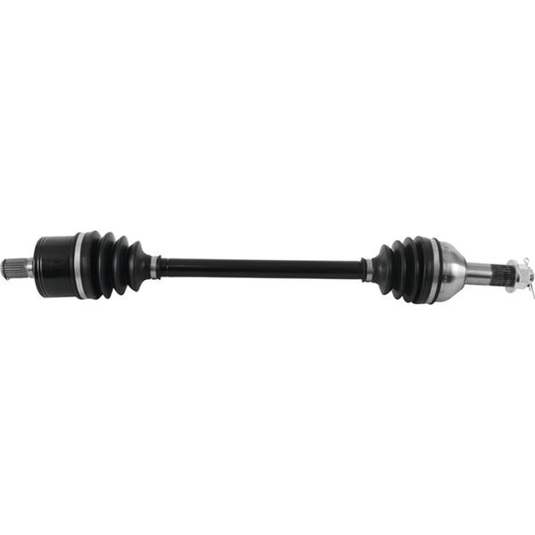 QuadBoss 16-19 Can-Am Defender HD10 Rear Left Replacement Axle