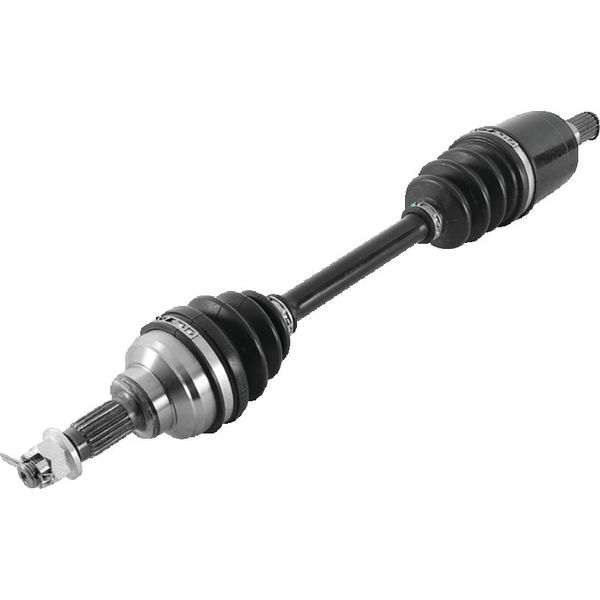 QuadBoss 98-01 Honda TRX450ES FourTrax Foreman 4x4 ES Front Right Replacement Axle