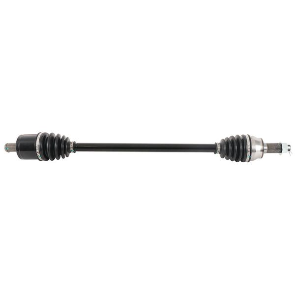 QuadBoss 2020 Polaris RZR XP 1000 Front Left Replacement Axle