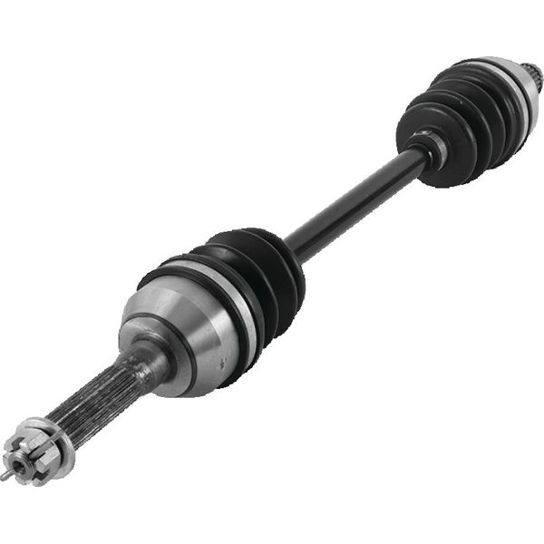 QuadBoss 2015 Polaris Sportsman 325 ETX Front Left Replacement Axle