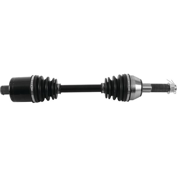 QuadBoss 14-16 Polaris ACE 325 EFI Rear Left Replacement Axle