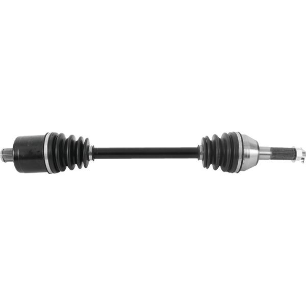 QuadBoss 17-19 Polaris Ranger 500 2x4 Rear Left Replacement Axle