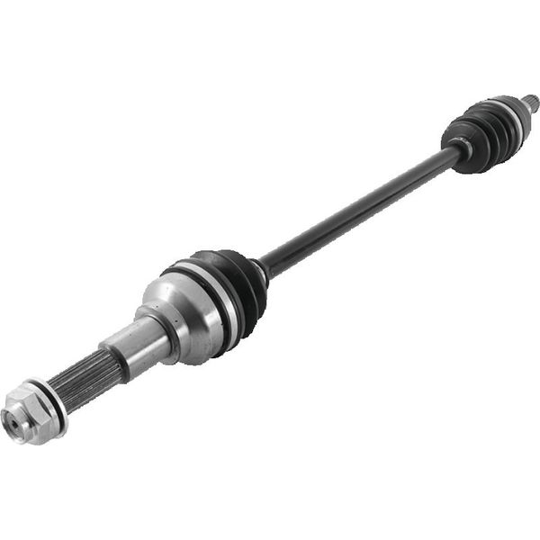QuadBoss 15-20 Yamaha YXC700 Viking VI EPS Front Left Replacement Axle