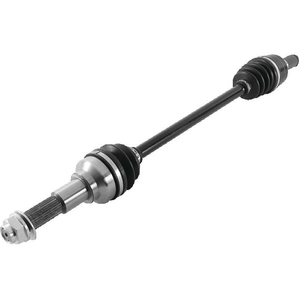 QuadBoss 15-20 Yamaha YXC700 Viking VI EPS Rear Left Replacement Axle