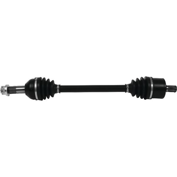 QuadBoss 19-20 Can-Am Maverick Sport 1000 Rear Left Side Rugged Axle