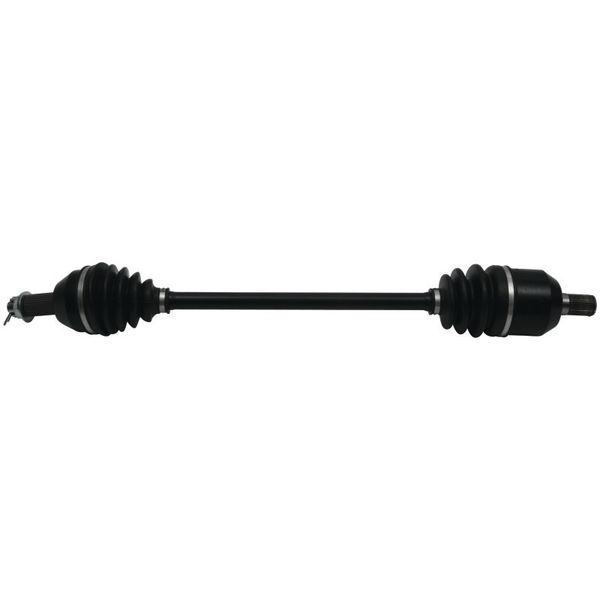 QuadBoss Honda Talon 19 20 Rugged Axle
