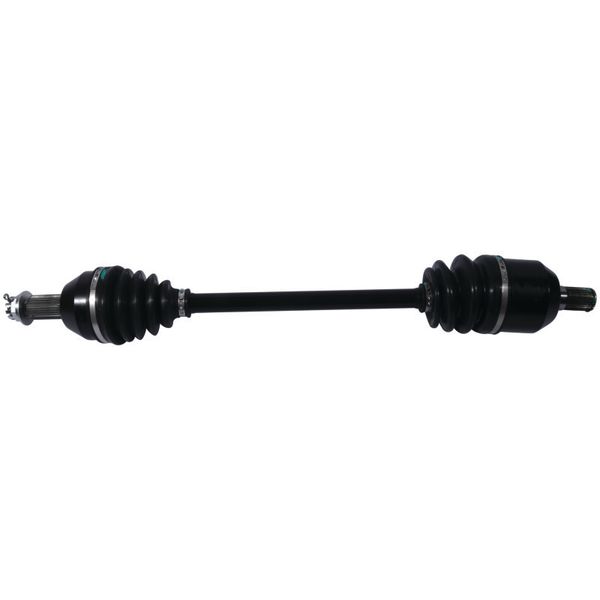 QuadBoss Honda Talon 19 20 Rugged Axle