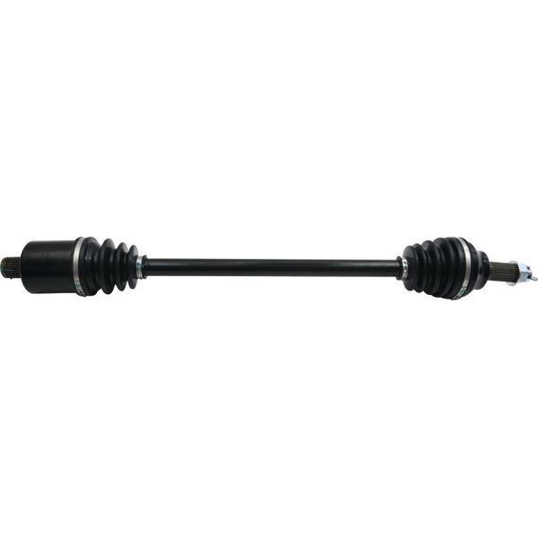 QuadBoss 18-20 Polaris RZR RS1 Rear Left Side Rugged Axle
