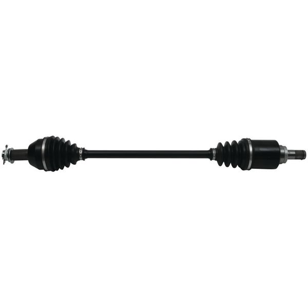 QuadBoss 19-21 Honda SXS1000 Talon 1000R Front Left Side Rugged Axle