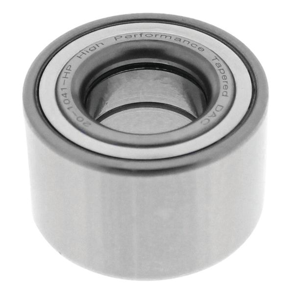 QuadBoss 18-19 Polaris ACE 570 Front Tapered DAC Bearing Kit