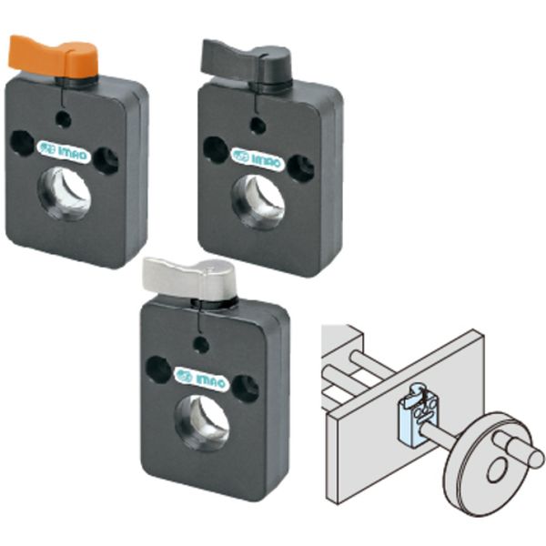 QCSPL0920S 467-0188  スピンロック