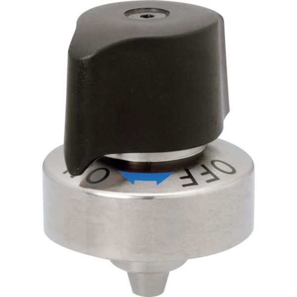 QCIC05F262P 351-8498  インデックスクランパー(フランジタイプ)