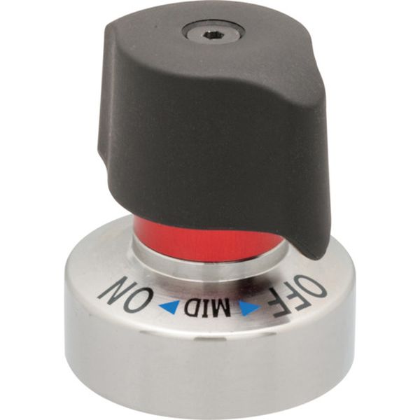 QCIC07F323P 351-5369  インデックスクランパー(フランジタイプ)