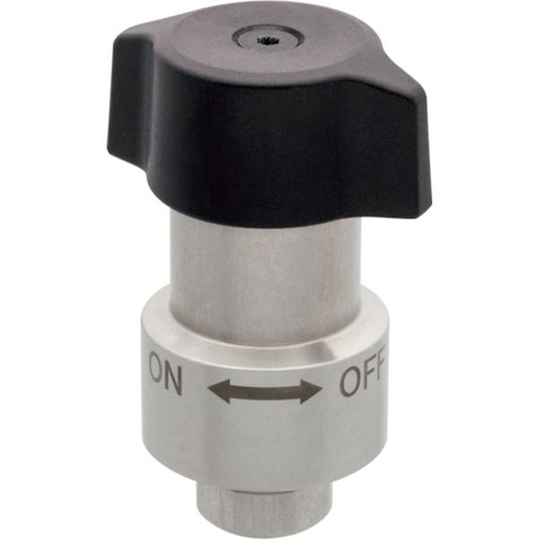 QCTHSA082520  サムターンクランパーストロング(自在アプローチ)