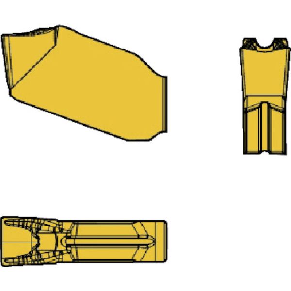 コロカットQDチップ 1145 COAT 10個入り