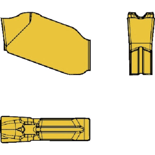 コロカットQDチップ 1145 COAT 10個入り