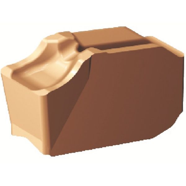 コロカットQD 突切り・溝入れチップ COAT 10個入り