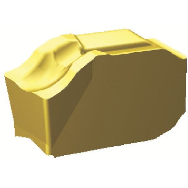 コロカットQD 突切り・溝入れチップ COAT 10個入り