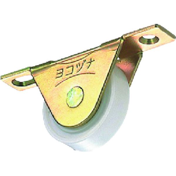 QEM0222 152-3908  鉄枠下車 22mm 平