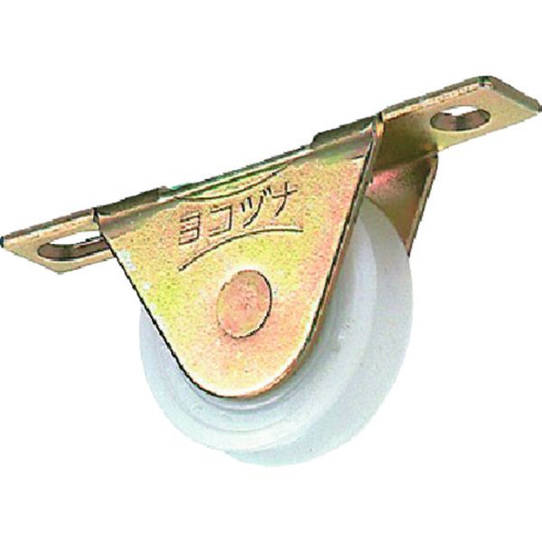 QEM0301 152-3835  鉄枠下車 30mm 丸