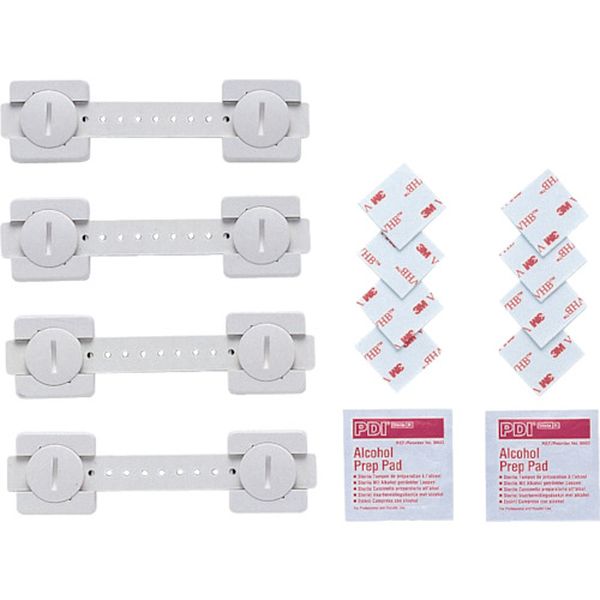 QL55 864-1918  耐震ストッパー