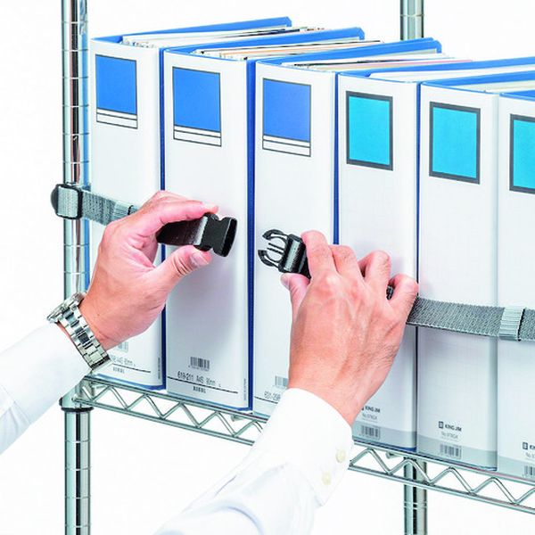 QLE96180 195-3524  落下ストッパー180cm