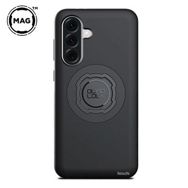 スマホケース MAG対応 Galaxy A36