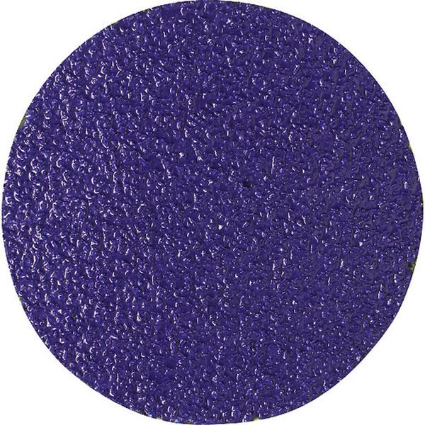 QRCD362  キュービトロン2 ロロック セラミックディスク 50mm ＃36相当 25個入り