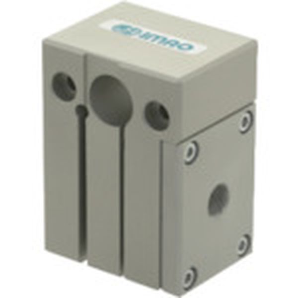 QSCA20N 806-1963  クイック シャフト クランプ(エア操作)