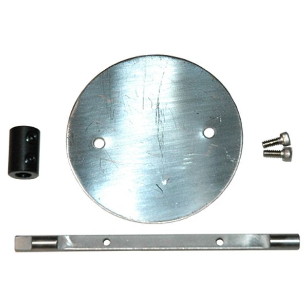 12-13 Ford Mustang Boss 302 QTEC Butterfly Kit