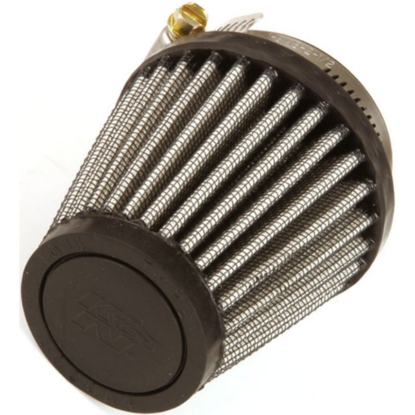 エアフィルター ラウンド テーパーφ49 76mm