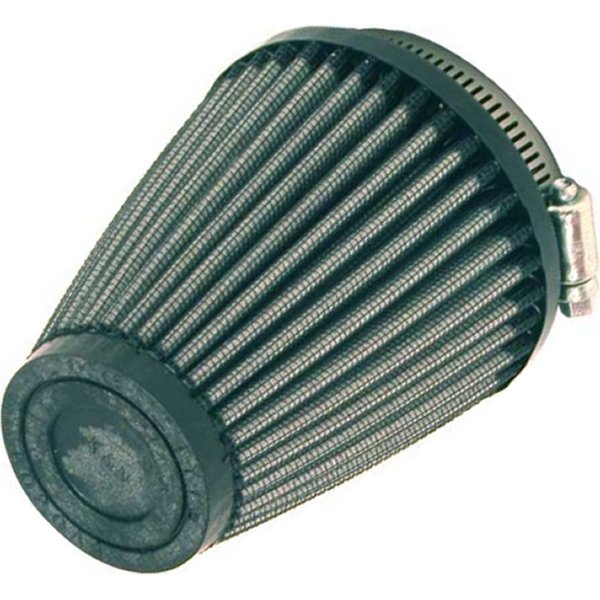 エアフィルター ラウンド テーパーφ57 102mm