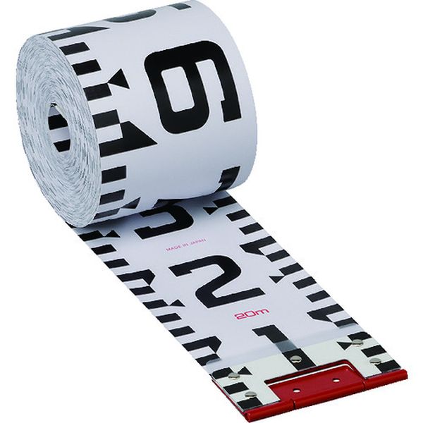 記録証明写真用ロッド１２０巾２０ｍ