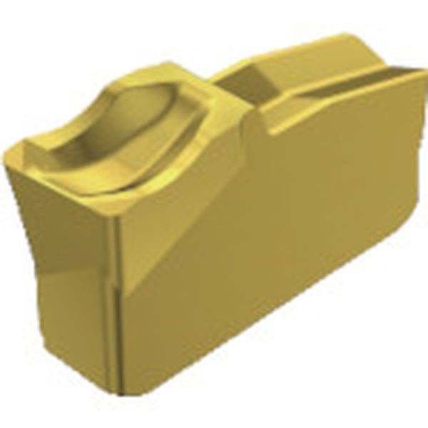 T-Max Q-カット 突切り・溝入れチップ 235 10個入り