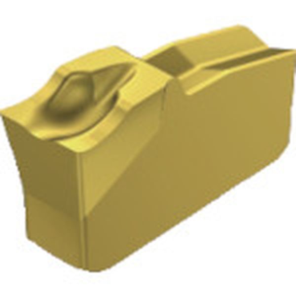 T-Max Q-カット 突切り・溝入れチップ 235 10個入り