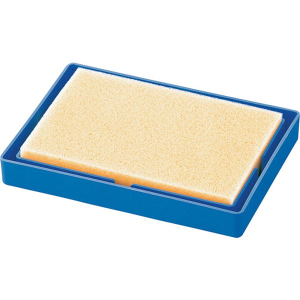 R2 808-1914  抗菌スポンジケース角型大