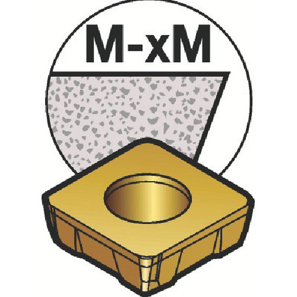 コロミル210用チップ 1040 10個入り