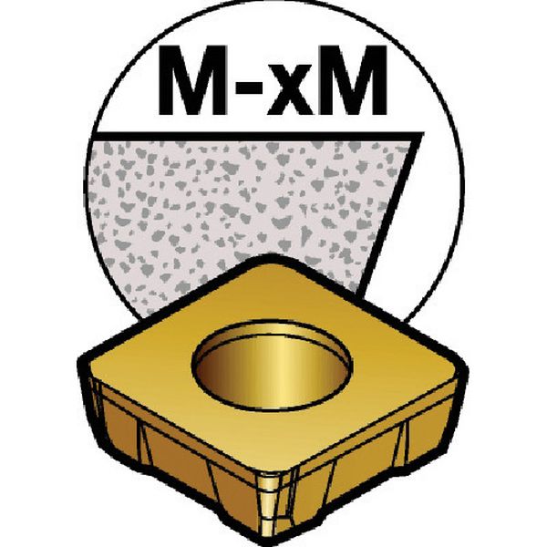 コロミル210用チップ 2040 10個入り