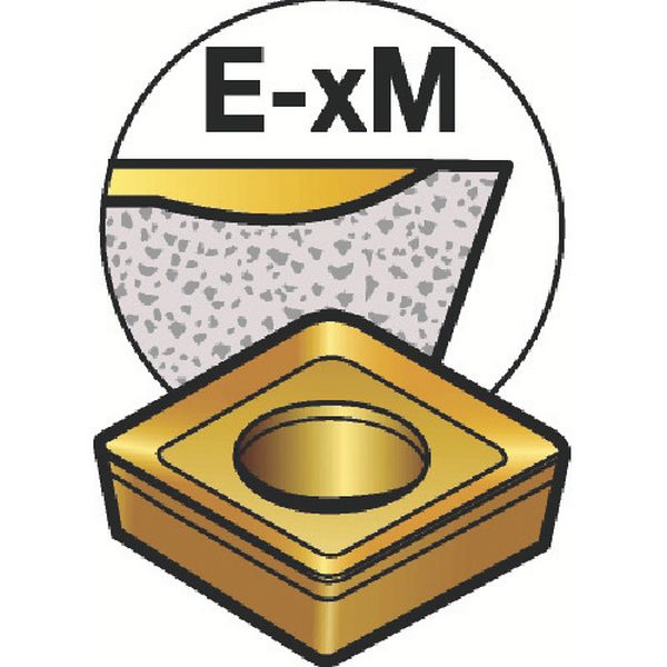 コロミル210用チップ 1020 10個入り