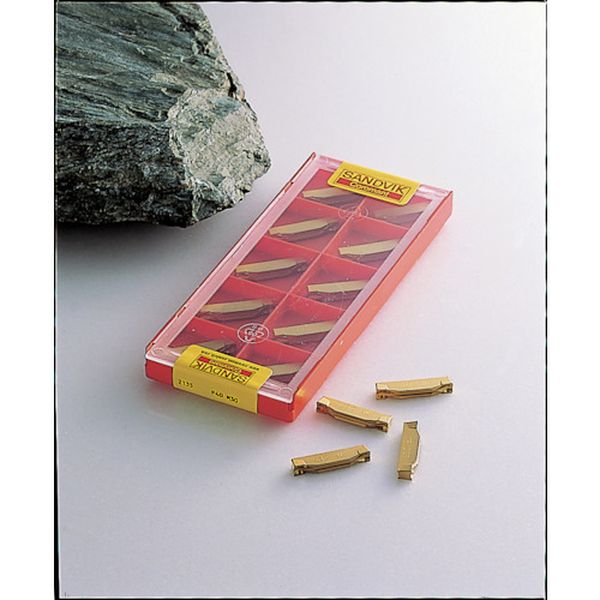 U-Maxエンドミル用チップ 4030 10個入り