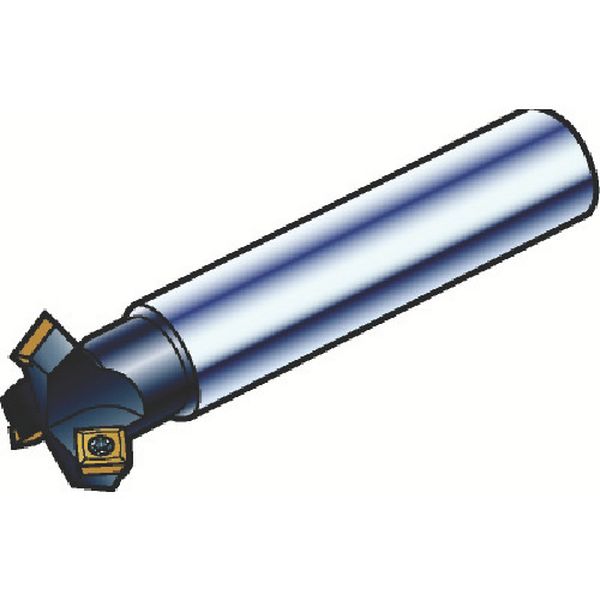 Ｕ－Ｍａｘ面取りエンドミル