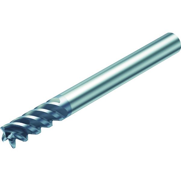 コロミルプルーラ　超硬ソリッドエンドミル　１７００