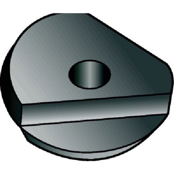 コロミルR216Fボールエンドミル用チップ P20A 10個入り