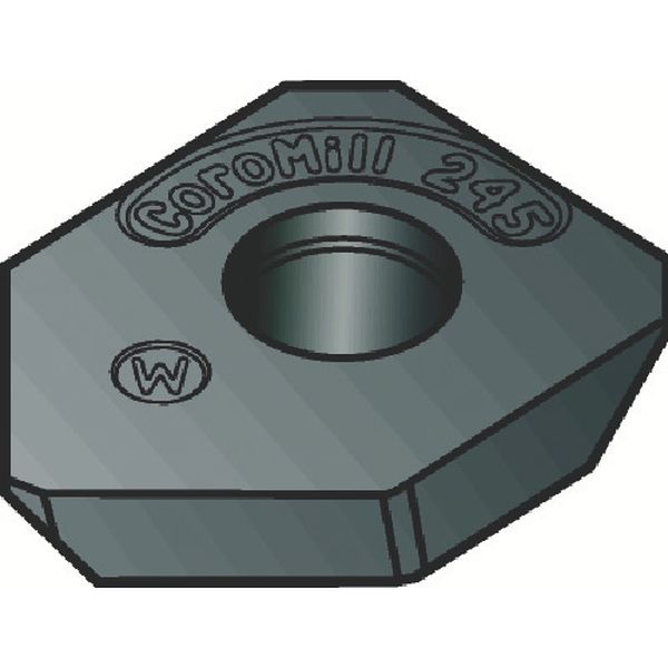 コロミル245用ワイパーチップ K15W 10個入り