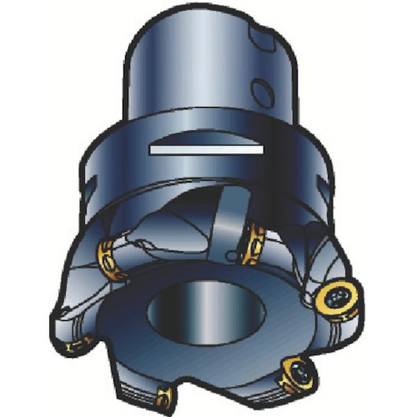 コロミル３００カッター