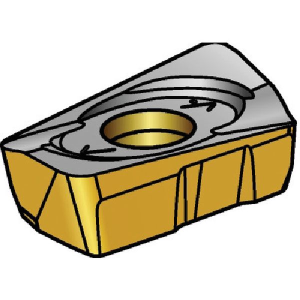 コロミル390用チップ 2040 10個入り