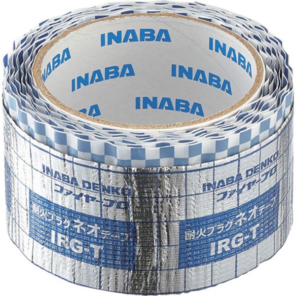 326-7422  耐火テープ