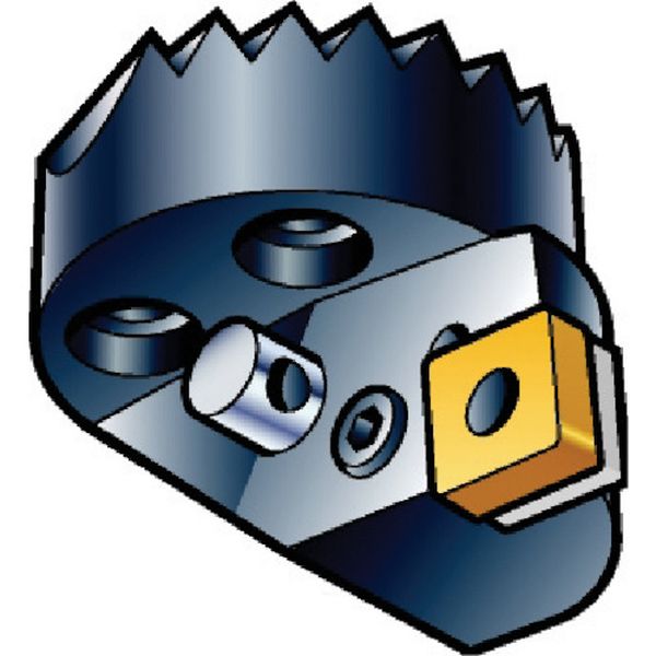 コロターンＳＬ　５７０型カッティングヘッド