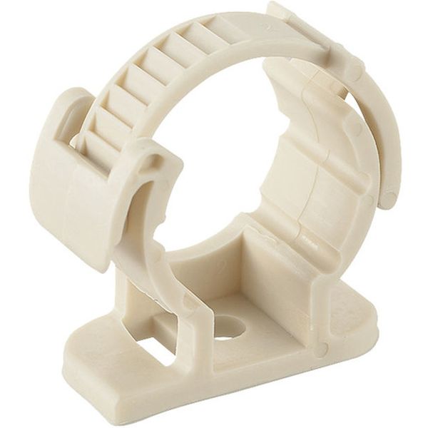 R581FDB20 498-5677  バンド式パイプホルダー